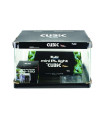 Kit RGB+W Acuario Cubic 17L - Blau