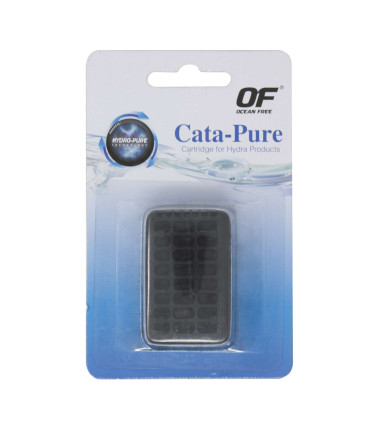 Recambio filtro hydra cata-pure nano