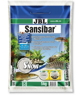 JBL Sansibar Snow - 5 kg