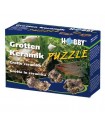 Grotten Keramik Puzzle 8kg - Hobby