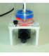 reactor lecho fluido bubble magus 80