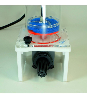 reactor lecho fluido bubble magus 80