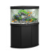 Acuario par esquina Juwel trigon 350 LED con Mesa