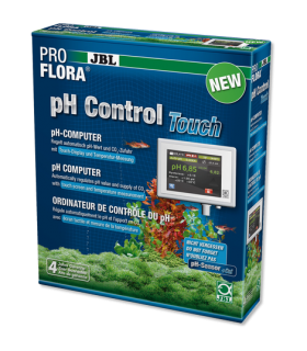 Controlador Ph Control Touch - JBL Proflora
