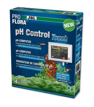 Controlador Ph JBL Proflora