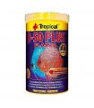 Flocos Tropicais D-50 Plus - 250ml