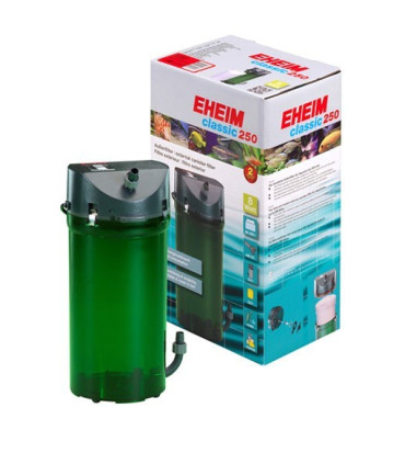 Eheim Classic 250 2213