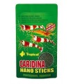 Nano bastões de Caridina Tropical - 10gr