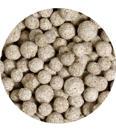 Material filtrante biologico Substratpro Eheim