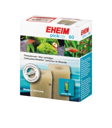Esponja filtrante Eheim Pickup