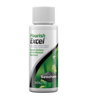 Seachem Florescer Excel 50ml