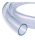 Tubo pvc transparente 16/22