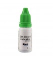 Liquido indicador CO2 para drop checker - Blau