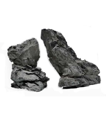 Roca Amano Seryu | Decoracion natural acuarios | Acuario Plantado