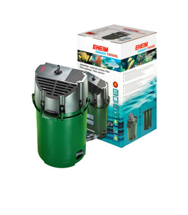 Eheim Classic 1500 2260