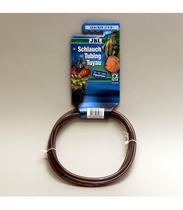 Tubo para filtro de acuario JBL 19/27