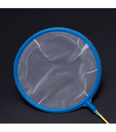 Salabre para gambas de acuario