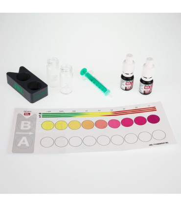 Test Nitritos (NO2) JBL | Acuario Plantado