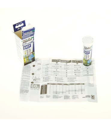 Test tiras Easy 7 en 1 - JBL