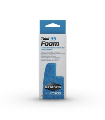 Esponja recambio Tidal 35