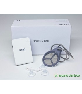 Twinstar NANO