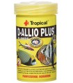 Flocos Tropicais D-Allio Plus - 100ml