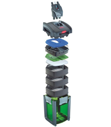 Eheim Professionel 3 1200xl