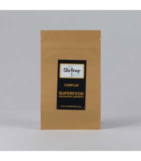 Superalimento Complexo MSH - 80gr