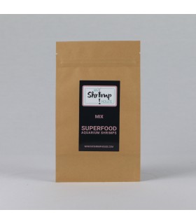 MSH Mix Superalimento - 35gr