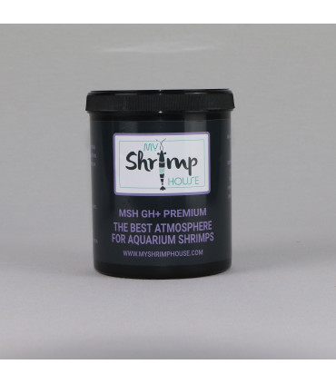 Sales para gambas caridinas | Acuario Plantado