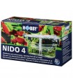 Paridera interna Nido 4 - Hobby