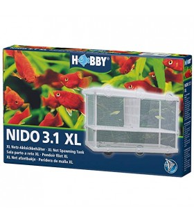 Paridera interna Nido 3.1 XL - Hobby