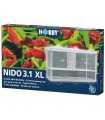 Paridera interna Nido 3.1 XL - Hobby