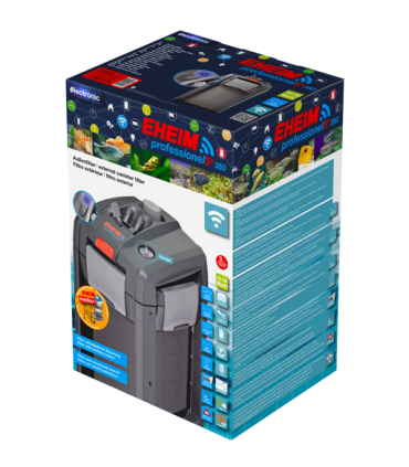 Eheim Professionel 5E 350