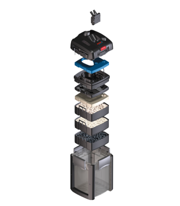 Eheim Professionel 5E 350