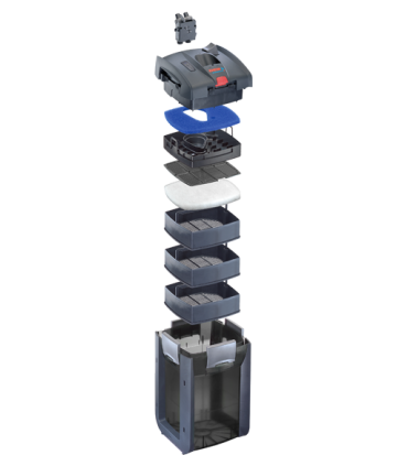 Eheim Professionel 5E 450