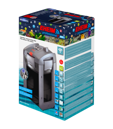 Eheim Professionel 5E 450