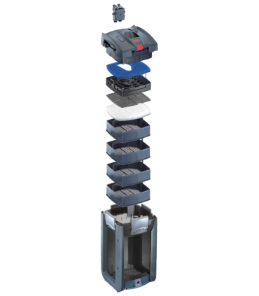 Eheim Professionel 5E 600T