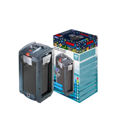 Eheim Professionel 5E 600T