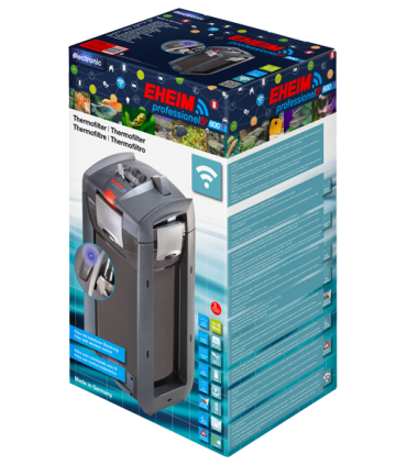 Eheim Professionel 5E 600T