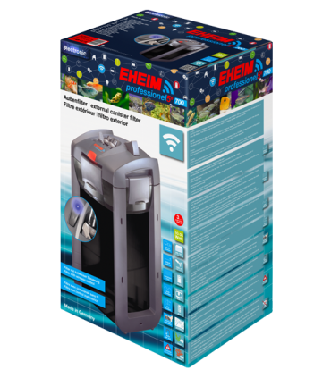 Eheim Professionel 5E 700