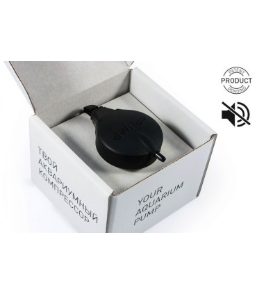 Bomba de aire acuario aPump