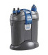 Filtro FiltoSmart Thermo 100 | Filtro externo para acuario OASE | Acuario plantado