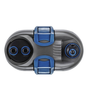 Filtro FiltoSmart Thermo 100 | Filtro externo para acuario OASE | Acuario plantado