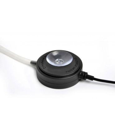 Bomba de aire acuario aPump