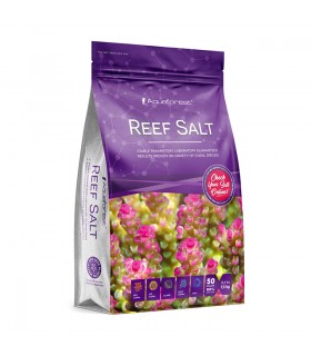 Reef Salt 7.5Kg - Aquaforest