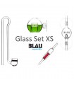 Conjunto CO2 - Conjunto Blau Glass XS