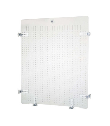 Divisor para el interior del acuario