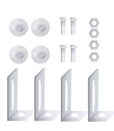 Divisor para el interior del acuario