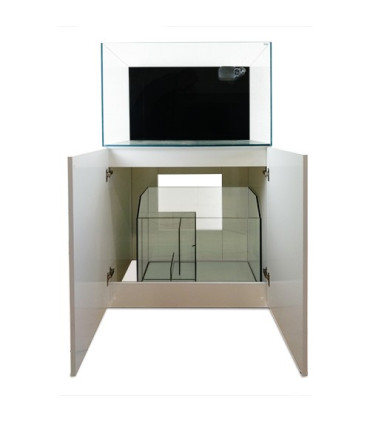 Acuario marino blau Super Reef 276L